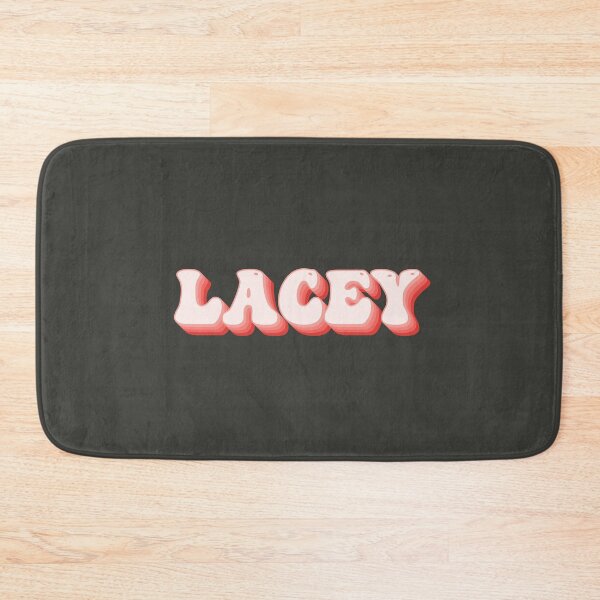 Item preview, Lacey - Name designed and sold by kindxinn.