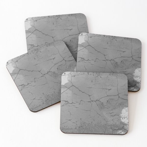 Item preview, cracked wall wallpaper designed and sold by AnassBachar.