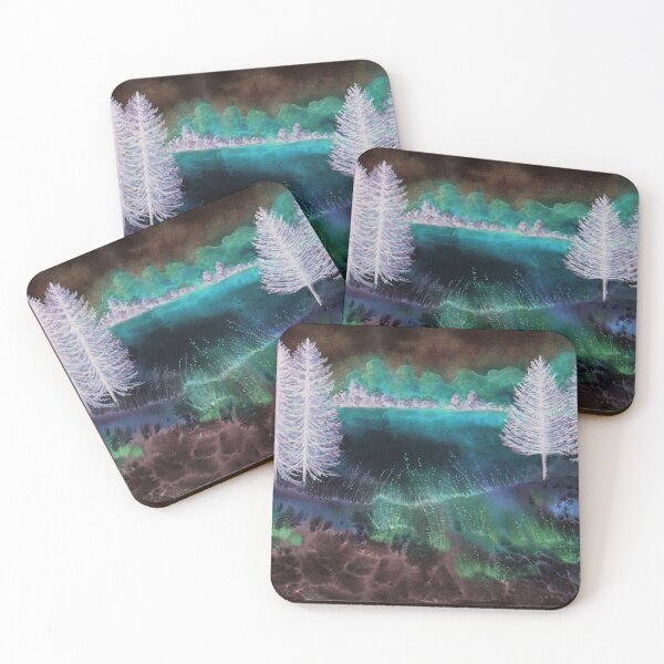 Item preview, Nature Nordic landscape designed and sold by IrinaIkar.