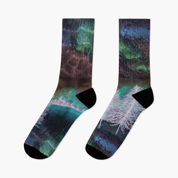 Item preview, Nature Nordic landscape designed and sold by IrinaIkar.