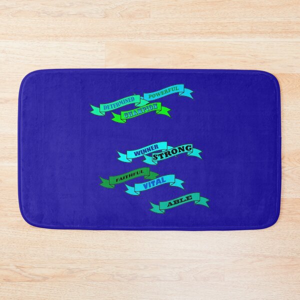 Item preview, RIBBONS designed and sold by HillTopView.