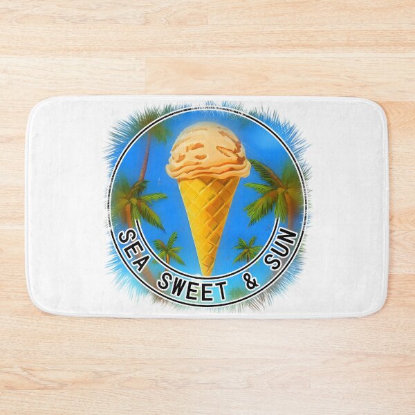 Item preview, 12th day of summer, Sea Sweet & Sun! designed and sold by Digisabella.