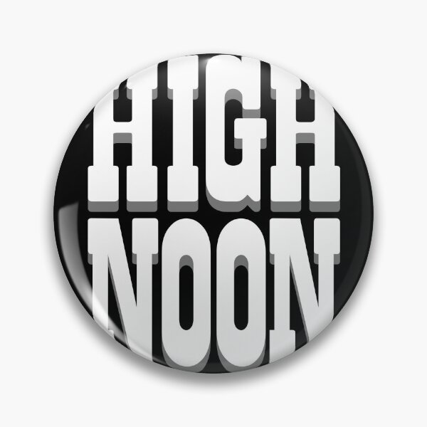Item preview, High Noon designed and sold by robotrobotROBOT.