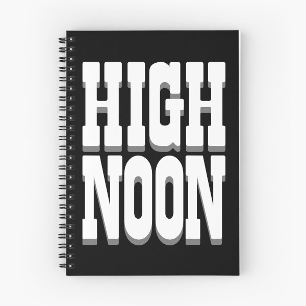 Item preview, High Noon designed and sold by robotrobotROBOT.