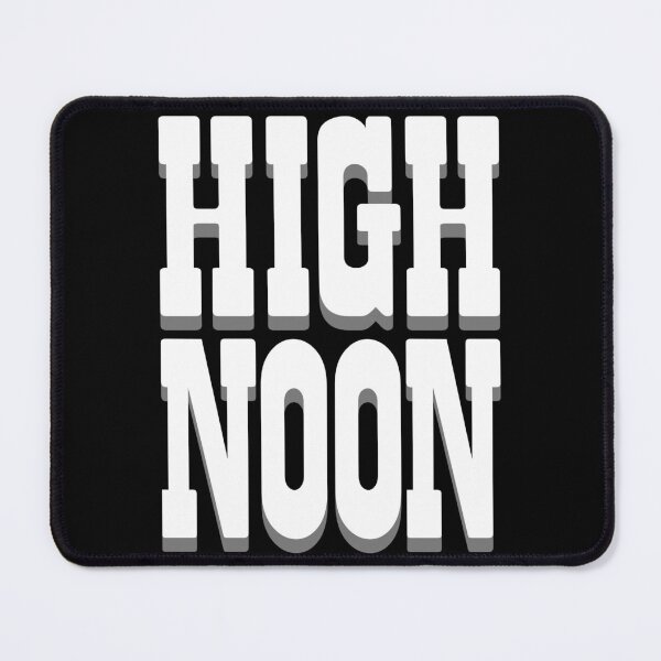 Item preview, High Noon designed and sold by robotrobotROBOT.