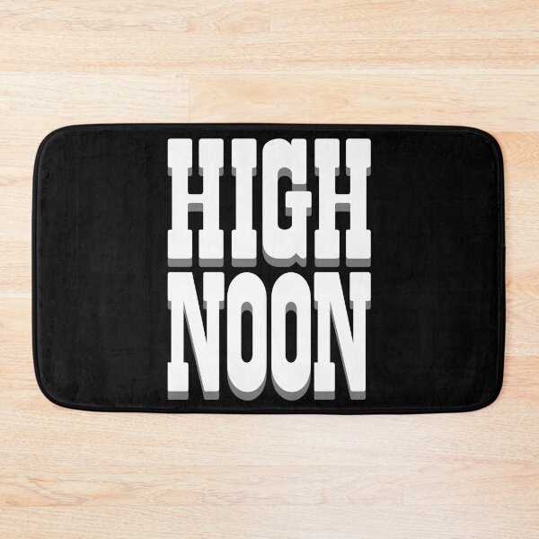 Item preview, High Noon designed and sold by robotrobotROBOT.