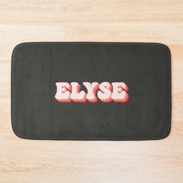 Item preview, Elyse - Name designed and sold by kindxinn.