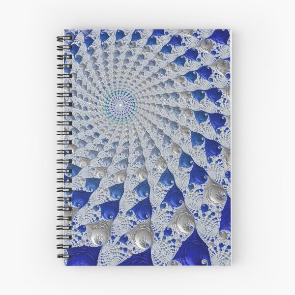 Item preview, Tunnel Vision Blue designed and sold by Steve Purnell Photography.