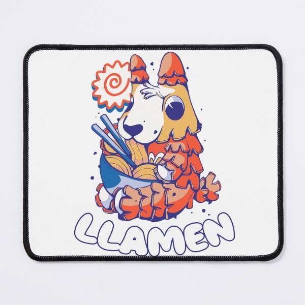 Item preview, Llamen designed and sold by jie lin.