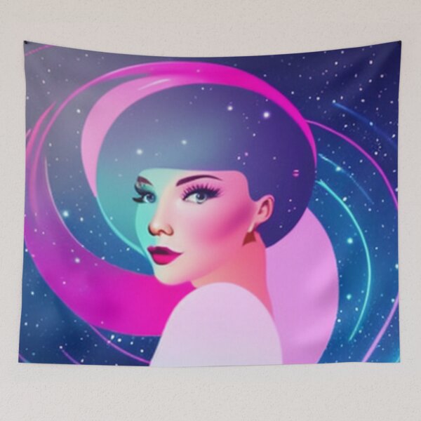 Item preview, The universe is inside of you designed and sold by Girly-Universe.