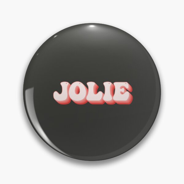 Item preview, Jolie - Name designed and sold by kindxinn.