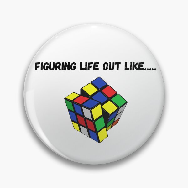 Item preview, Figuring life out like  designed and sold by Yerral.