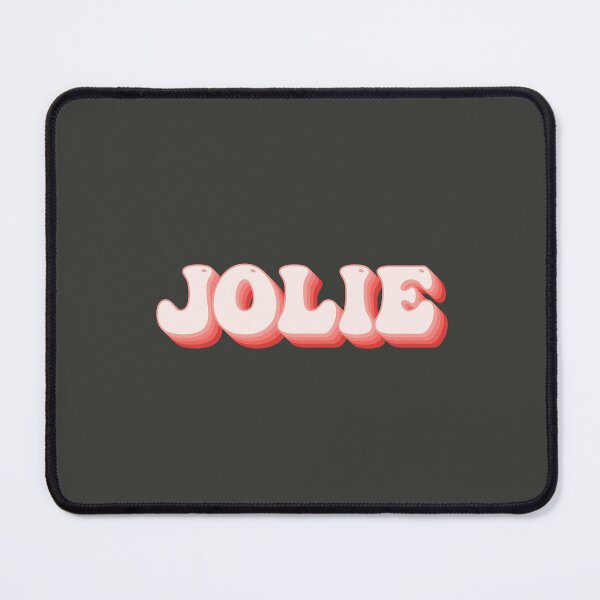 Item preview, Jolie - Name designed and sold by kindxinn.