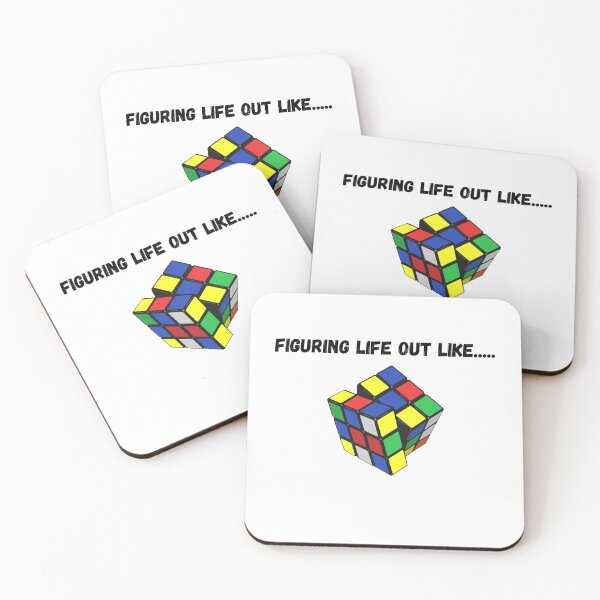 Item preview, Figuring life out like  designed and sold by Yerral.