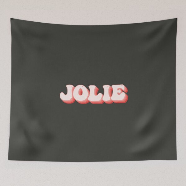 Item preview, Jolie - Name designed and sold by kindxinn.