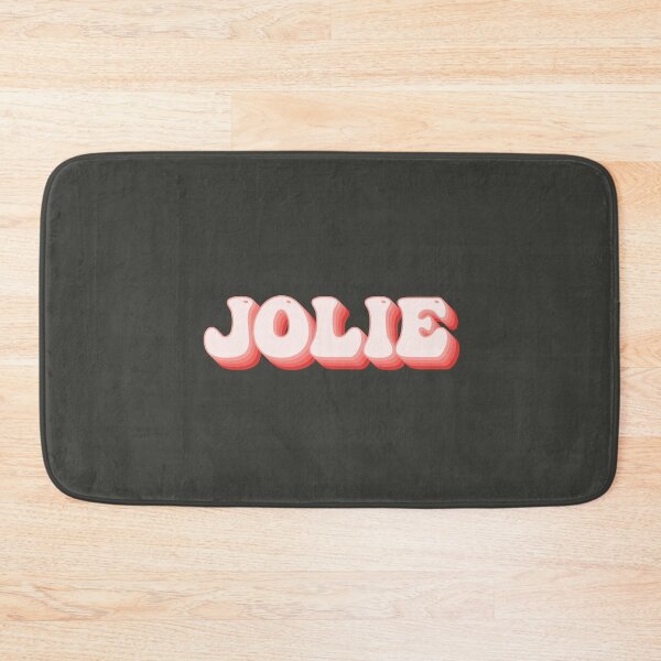 Item preview, Jolie - Name designed and sold by kindxinn.