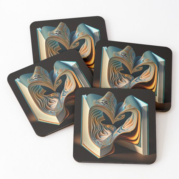 Item preview, Abstract Horizons: Opening New Dimensions in the Book of Creativity designed and sold by DaniFantasy.