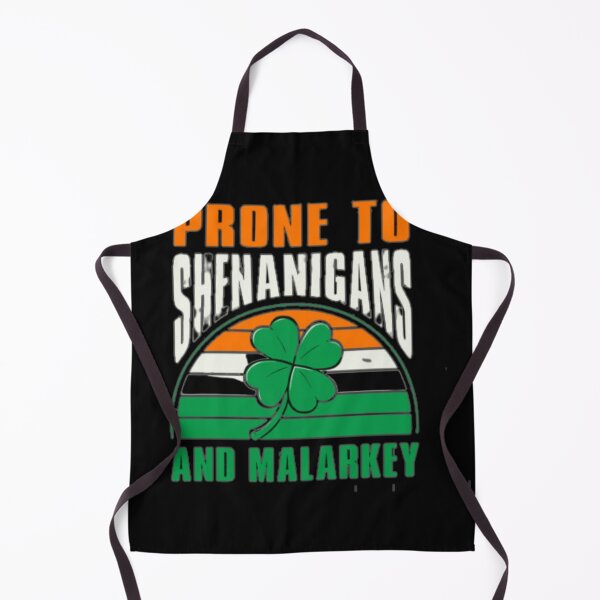 Item preview, prone to shenanigans and malarkey designed and sold by BORHIM-ART.