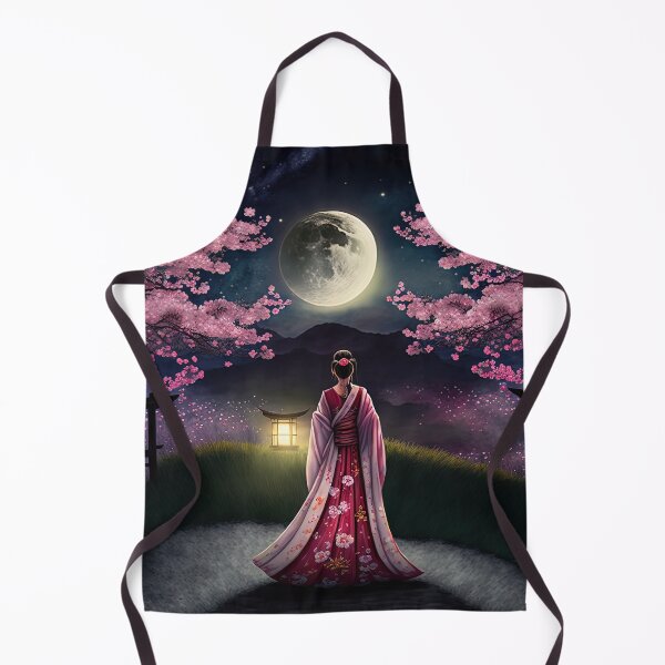 Item preview, Japanese Garden Moon Light designed and sold by Juliascutecornr.