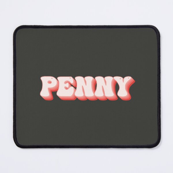 Item preview, Penny - Name designed and sold by kindxinn.