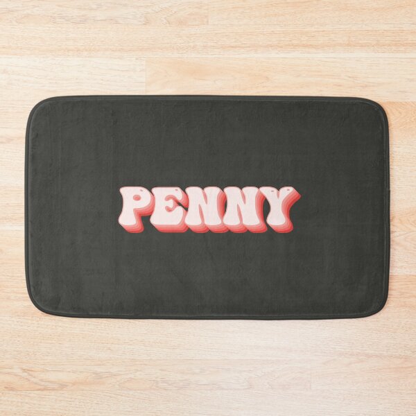 Item preview, Penny - Name designed and sold by kindxinn.