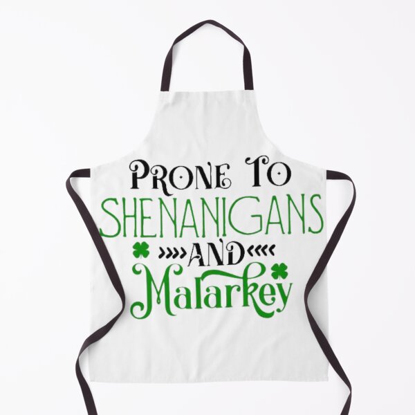 Item preview, prone to shenanigans and malarkey designed and sold by BORHIM-ART.