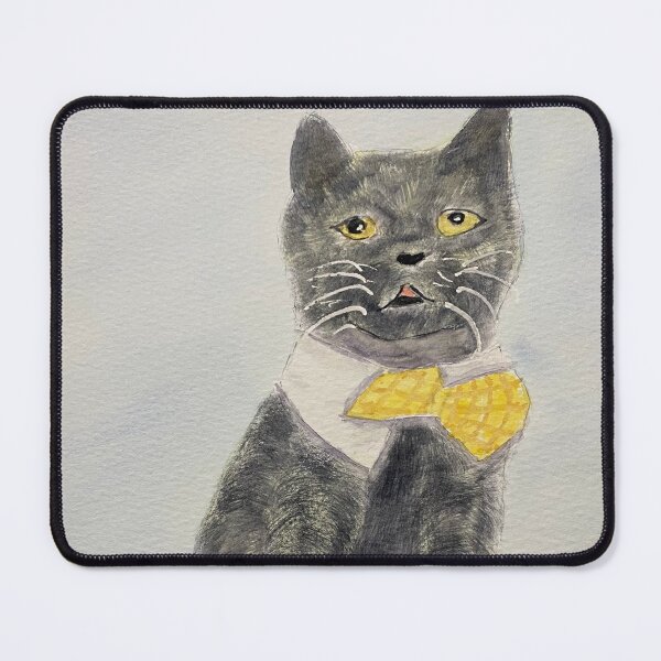 Item preview, Smart cat designed and sold by tortoise18.