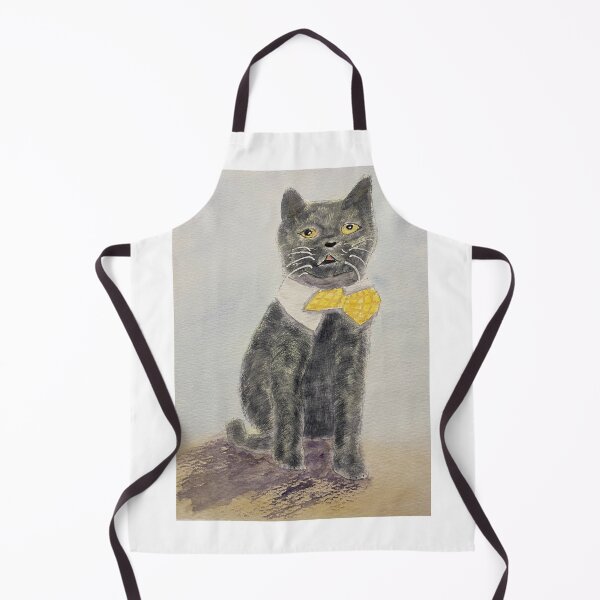 Item preview, Smart cat designed and sold by tortoise18.