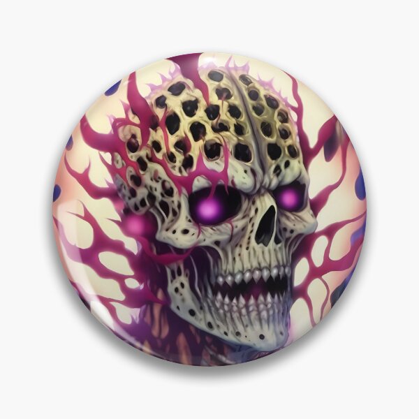 Item preview, Metallic Mind Reader designed and sold by Teebuya.