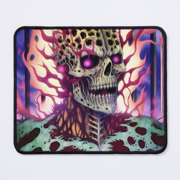 Item preview, Metallic Mind Reader designed and sold by Teebuya.