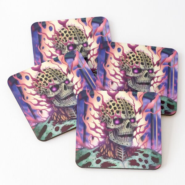 Item preview, Metallic Mind Reader designed and sold by Teebuya.