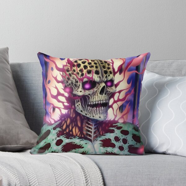 Item preview, Metallic Mind Reader designed and sold by Teebuya.