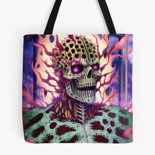 Item preview, Metallic Mind Reader designed and sold by Teebuya.