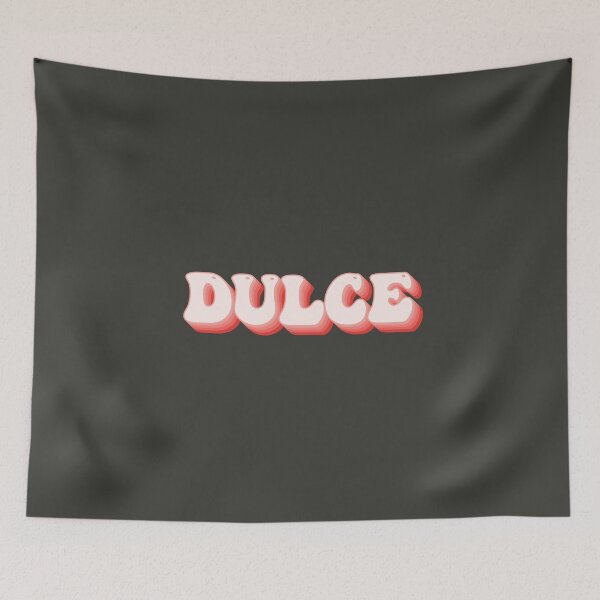 Item preview, Dulce - Name designed and sold by kindxinn.