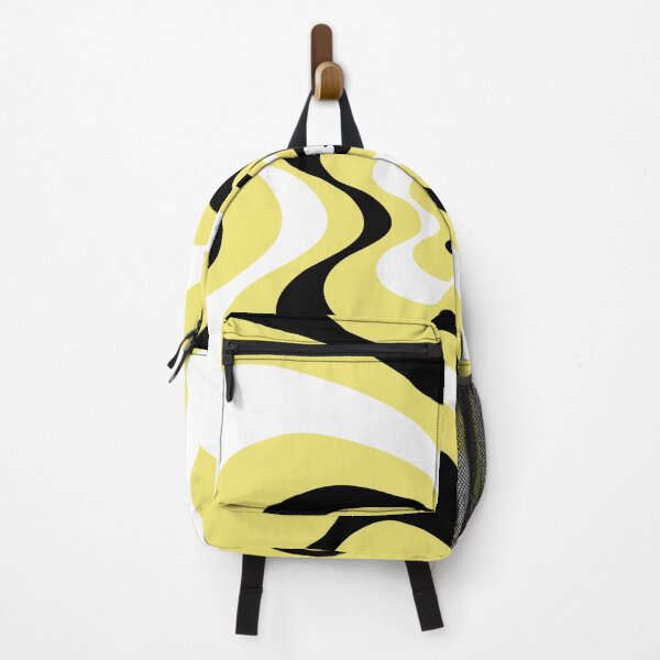 Item preview, Abstract pattern - yellow. designed and sold by K.S ART.