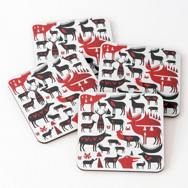 Item preview, Canadian art designed and sold by GabrielMadrasse.