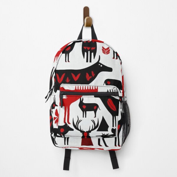 Item preview, Canadian art designed and sold by GabrielMadrasse.