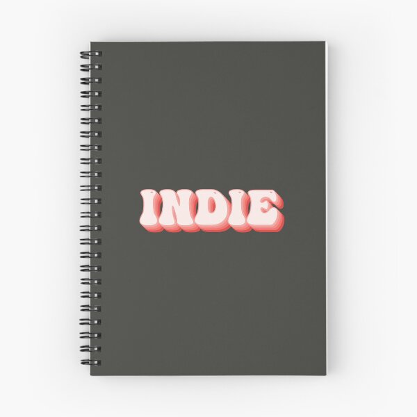 Item preview, Indie - Name designed and sold by kindxinn.
