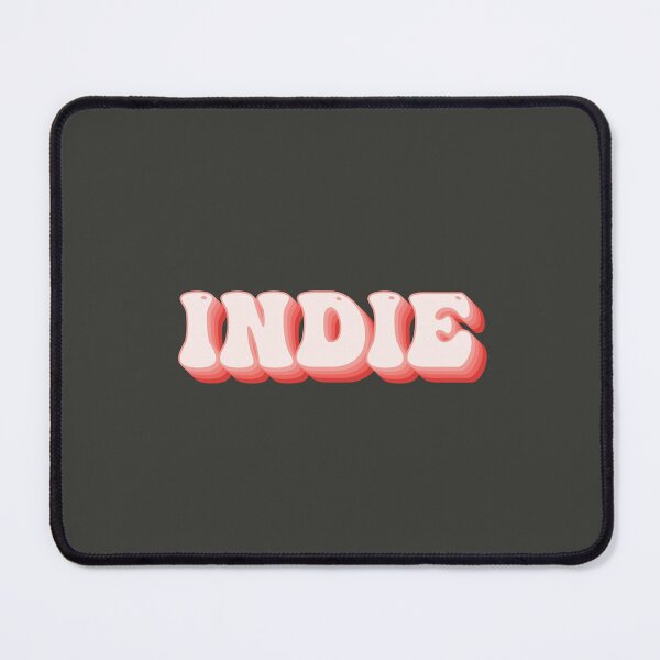 Item preview, Indie - Name designed and sold by kindxinn.