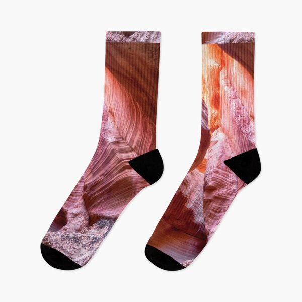 Item preview, Red ( Peek-a-boo ) Slot Canyon - Kanab, Utah designed and sold by Kathy Weaver.