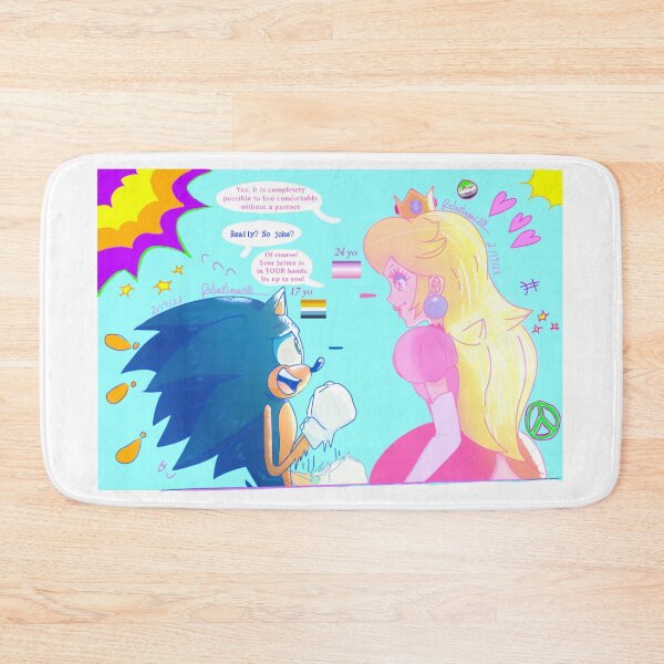 Item preview, Older queer folk designed and sold by Rolaplayor101.