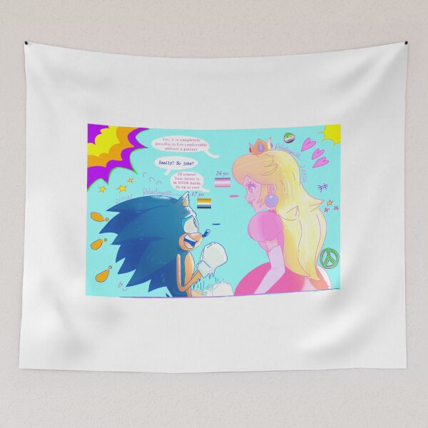 Item preview, Older queer folk designed and sold by Rolaplayor101.
