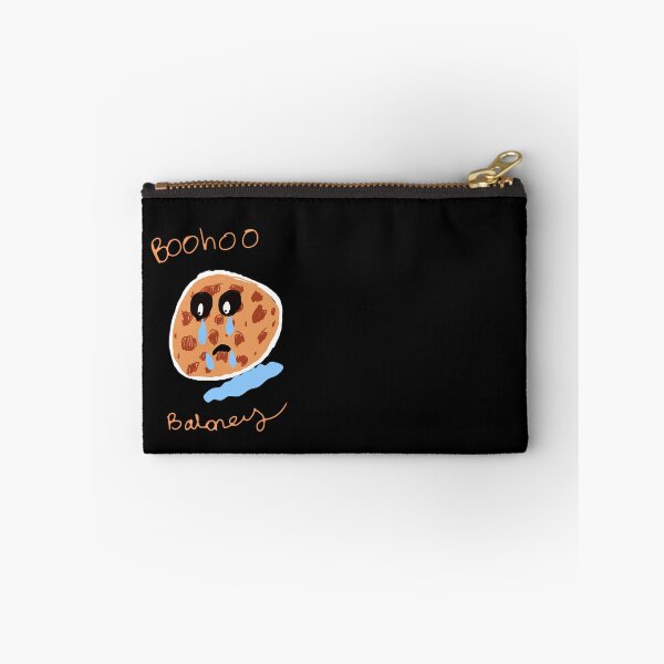 Item preview, boohoo baloney 3 designed and sold by ArtistRebeccaLS.