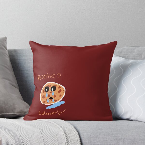 Item preview, boohoo baloney 3 designed and sold by ArtistRebeccaLS.