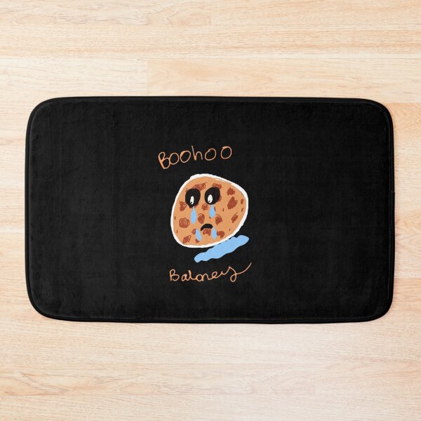 Item preview, boohoo baloney 3 designed and sold by ArtistRebeccaLS.