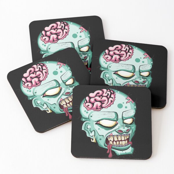 Item preview, Zombee Brain designed and sold by einostoree.