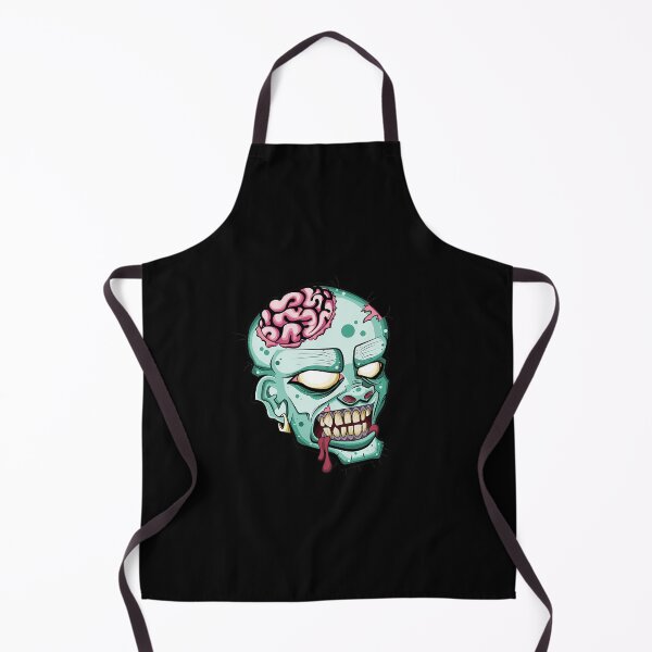 Item preview, Zombee Brain designed and sold by einostoree.