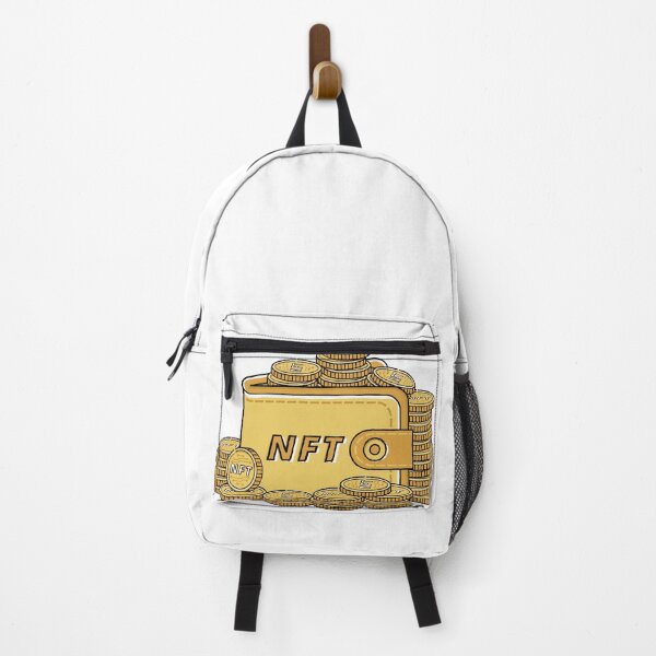 Item preview, NFT portfolio designed and sold by OKR1M.