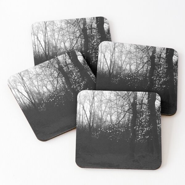 Item preview, Autumn black metal atmosphere  designed and sold by antithesisw.