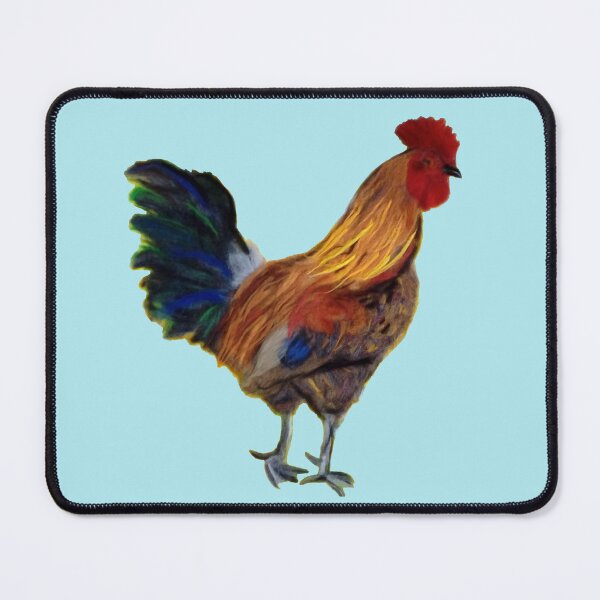 Item preview, Gallic rooster France designed and sold by FLEURDELAINE04.